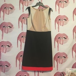 Ann Taylor 0P Business dress NWOT