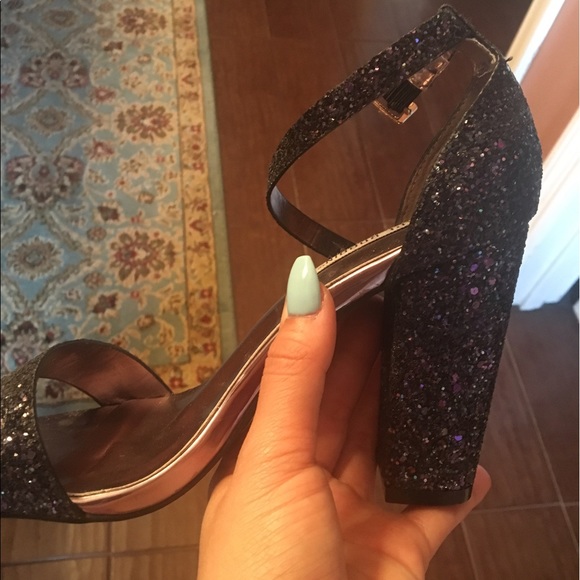 Glitter Heels - Picture 8 of 8