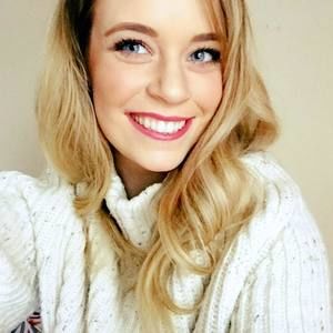 Meet your Posher, Brianna