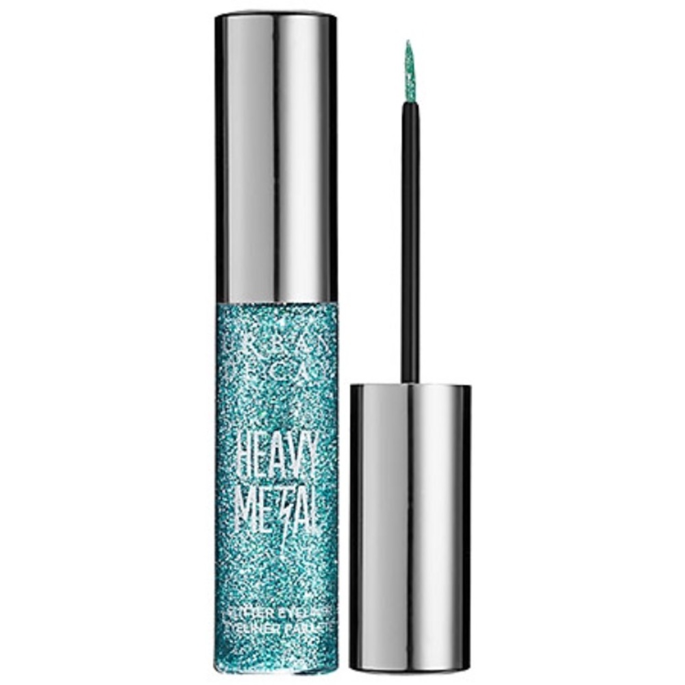 Urban Decay Glitter eyeliner