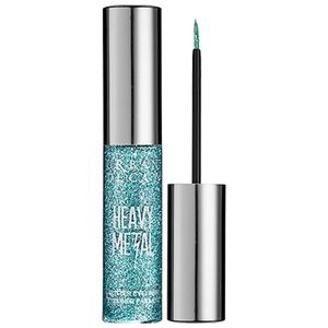 Urban Decay Glitter eyeliner