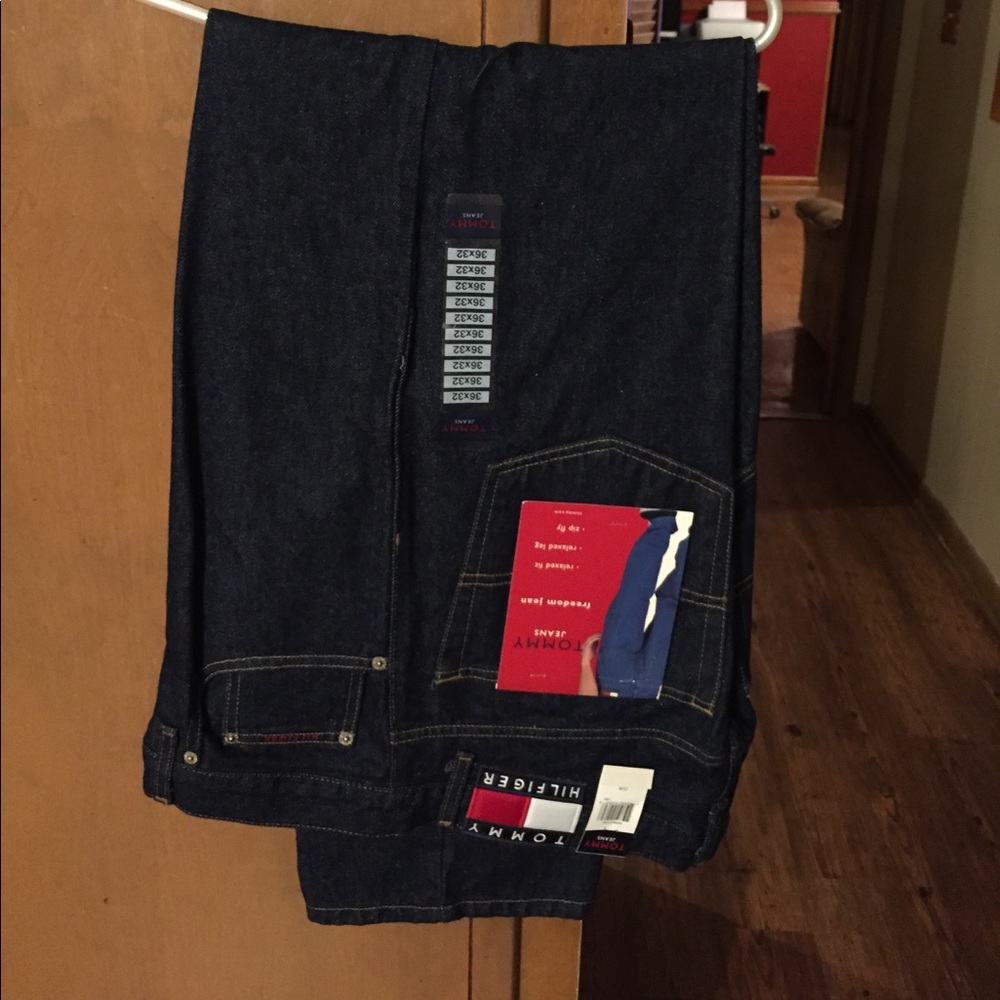 Tommy Hilfiger Jeans