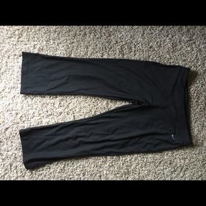 Nike athletic pants