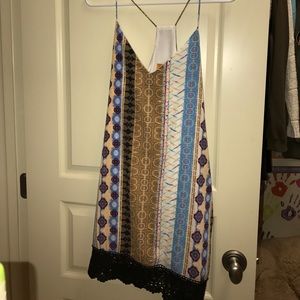 Voom by Joy Han dress