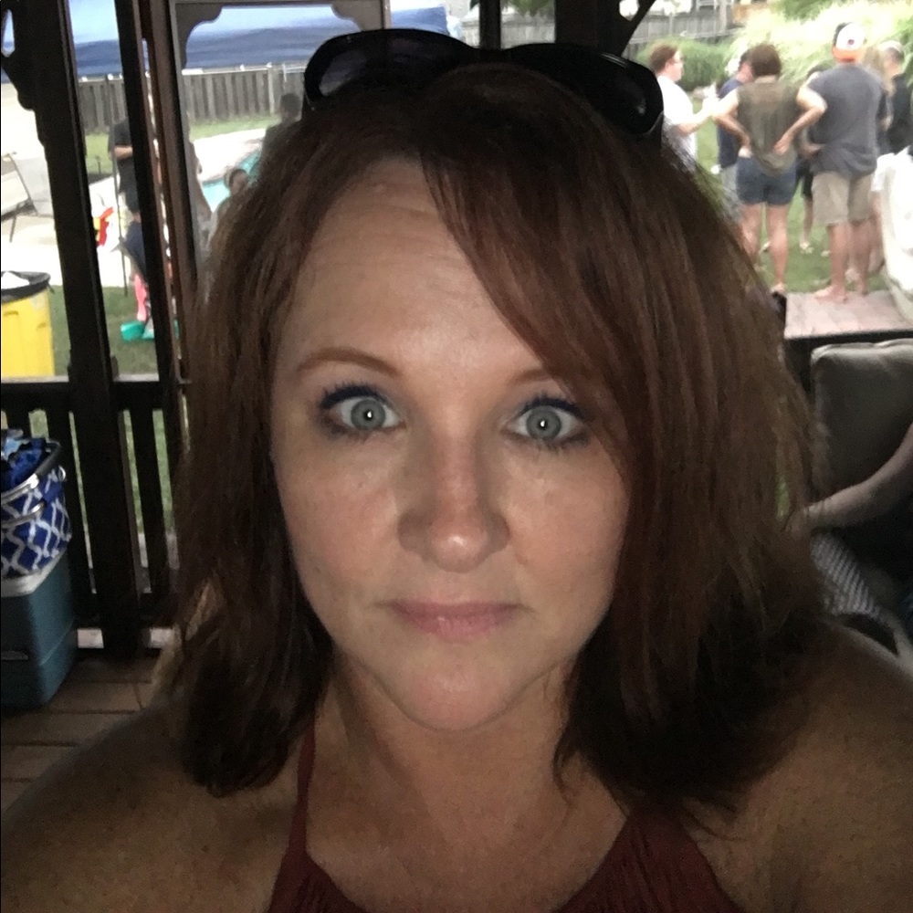 Meet your Posher, Sonja