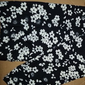 Agnes & Dora leggings