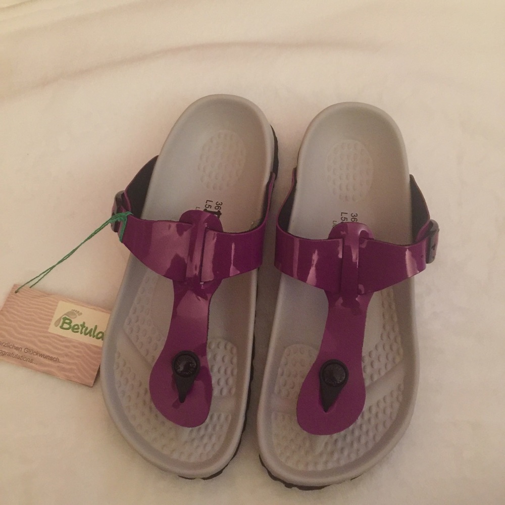 Betula Licensed by Birkenstock - Picture 1 of 6