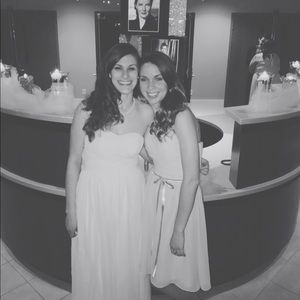 Meet your Posher, Bethany