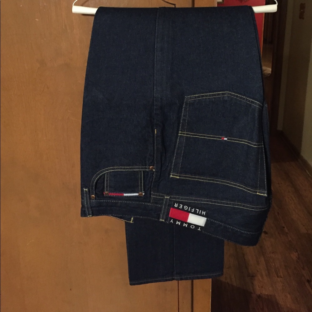 Tommy Hilfiger Jeans