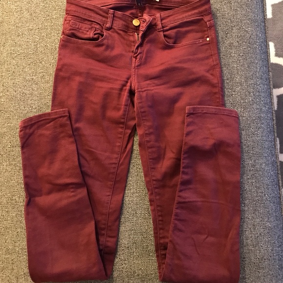 Zara Jeans - Picture 1 of 3