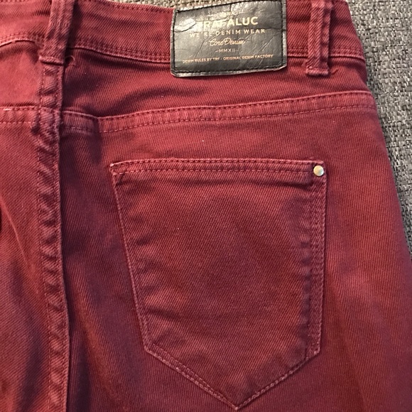 Zara Jeans - Picture 3 of 3
