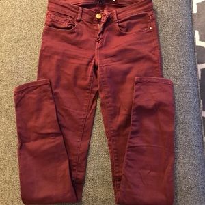 Zara Jeans