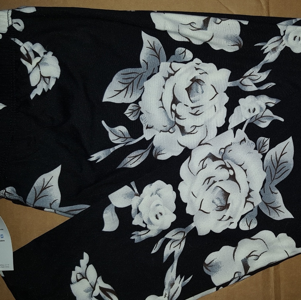 Agnes & Dora leggings