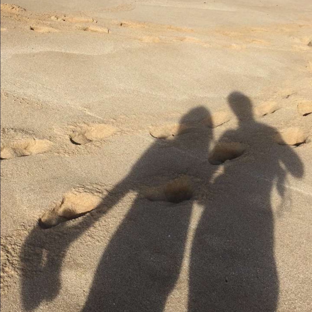 Meet your Posher, Irena