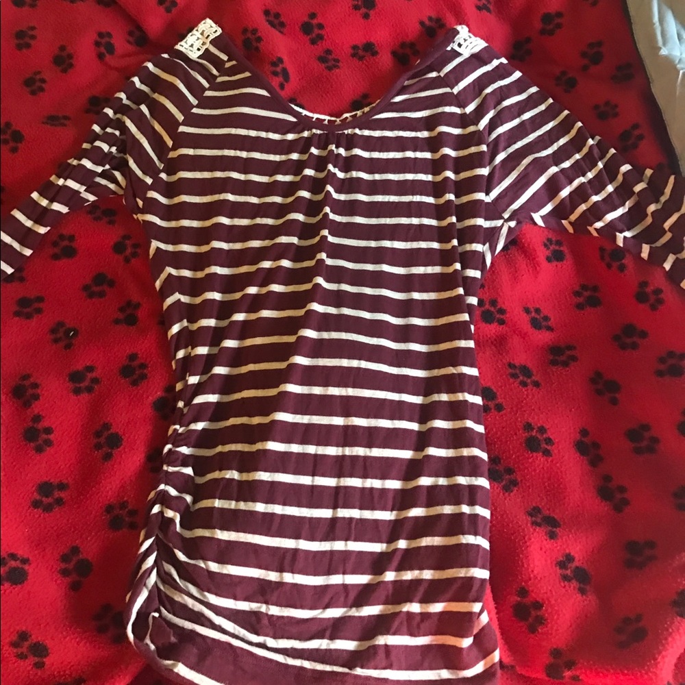 Very cute summer top, light weight
