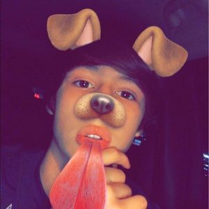 Meet your Posher, Ethan