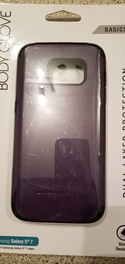 Galaxy S7 Case