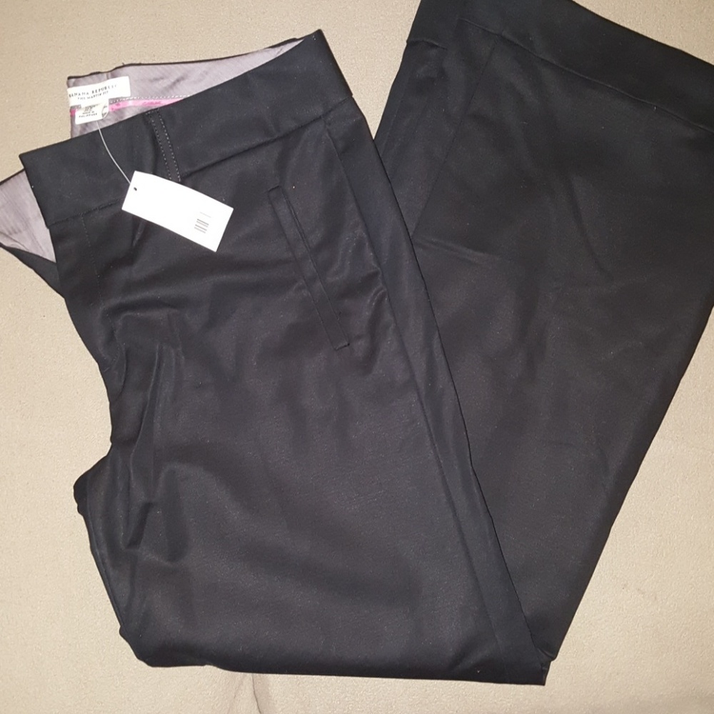 Dress pants