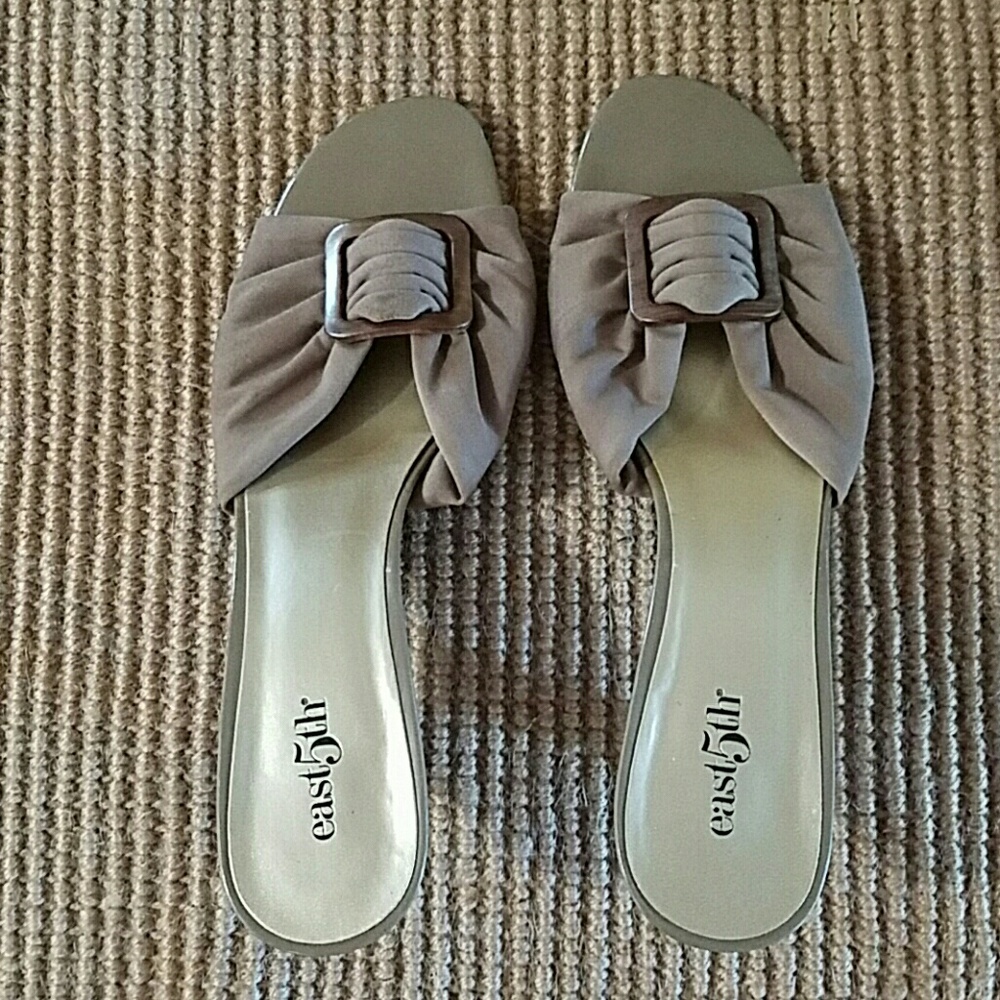 east5th Heels
