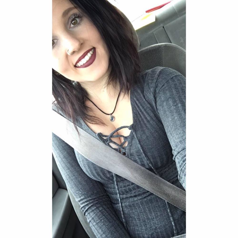 Meet your Posher, Ashton