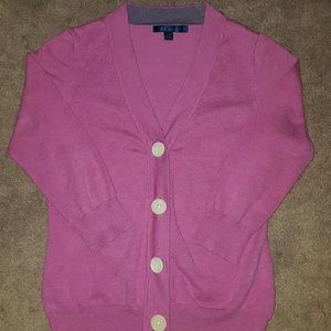 NEW 100% Boden Pink Sweater