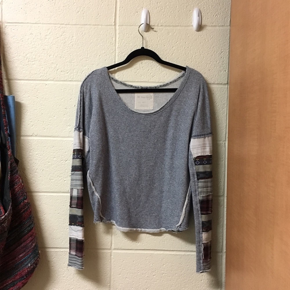 Free People Thermal