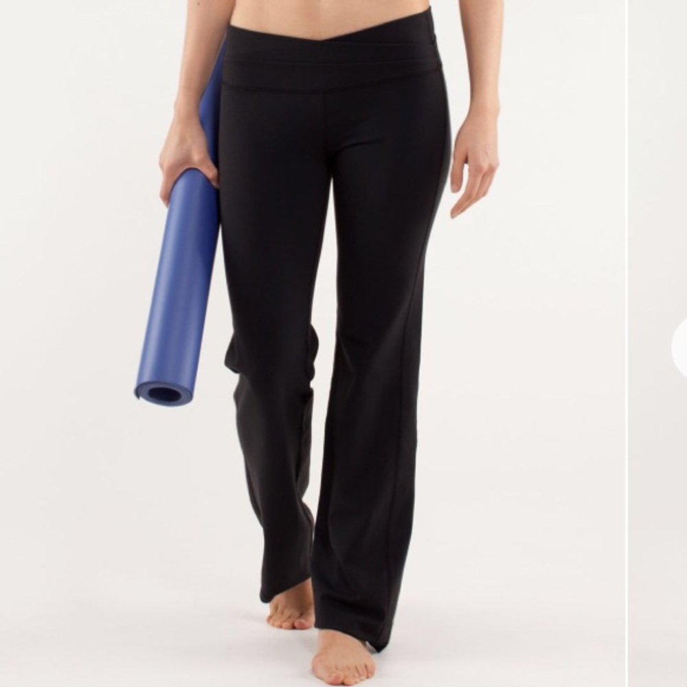 Lululemon Astro pant (regular)