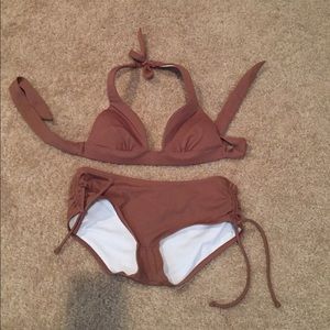 🌸CLOSING🌸 Victoria's Secret Bikini Set