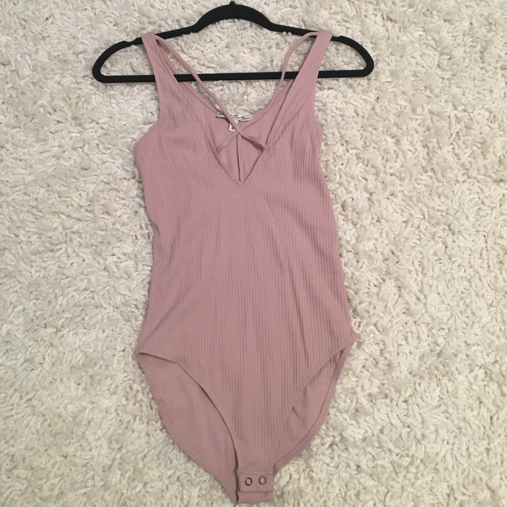 One eleven express bodysuit