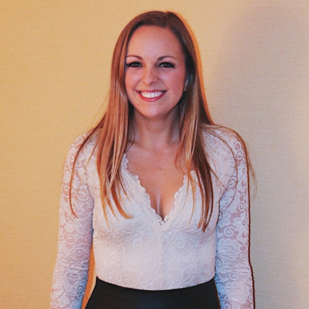 Meet your Posher, Brittany