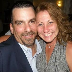 Meet your Posher, Sandie