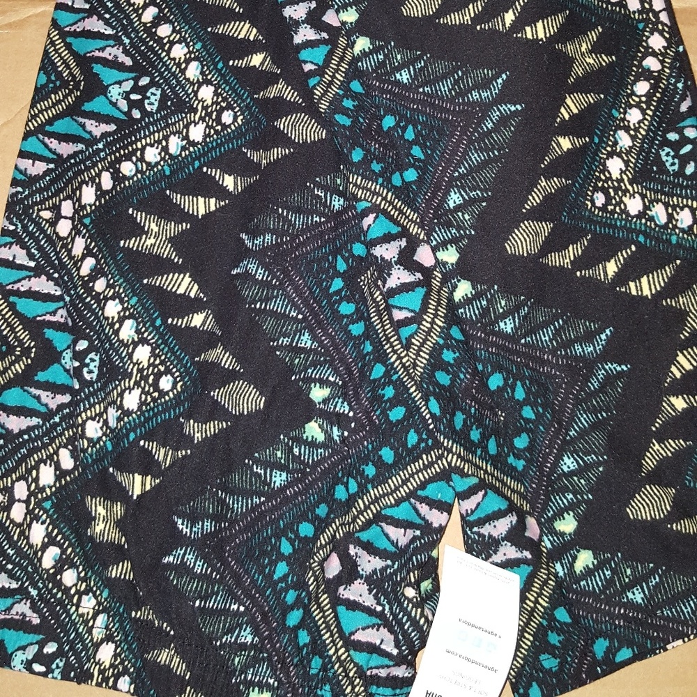 Agnes & Dora leggings