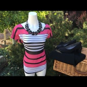 Torrid Plus Size Top