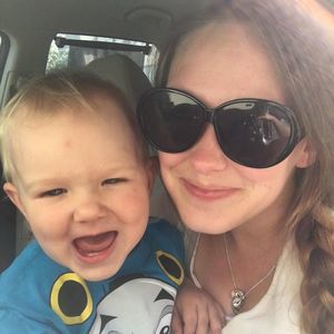 Meet your Posher, Brittany