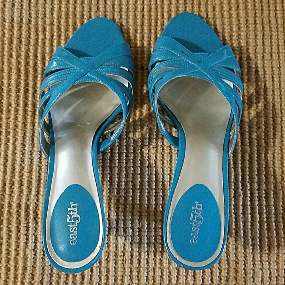 East5th Heels