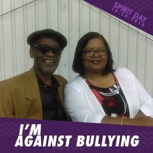 Meet your Posher, Geraldine