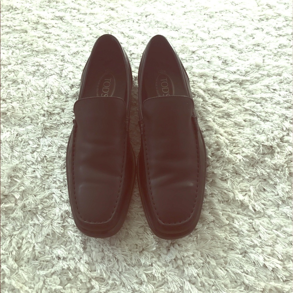 Tod's size 8.5