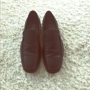 Tod's size 8.5