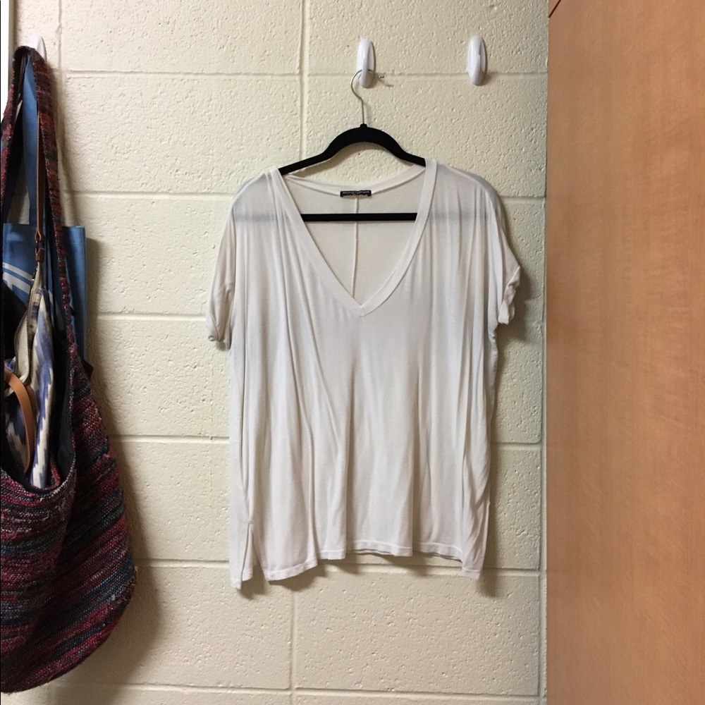 Brandy Melville V-Neck
