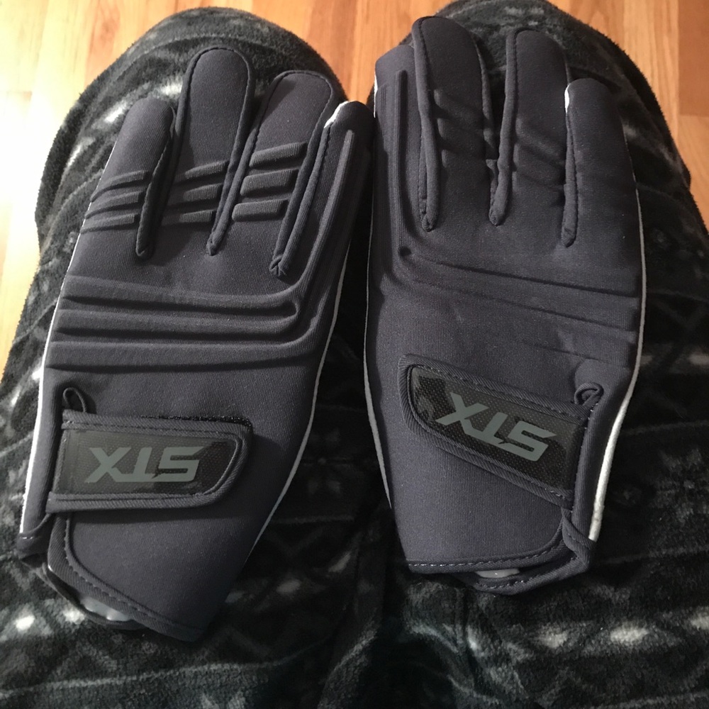 Women's Lacrosse Gloves