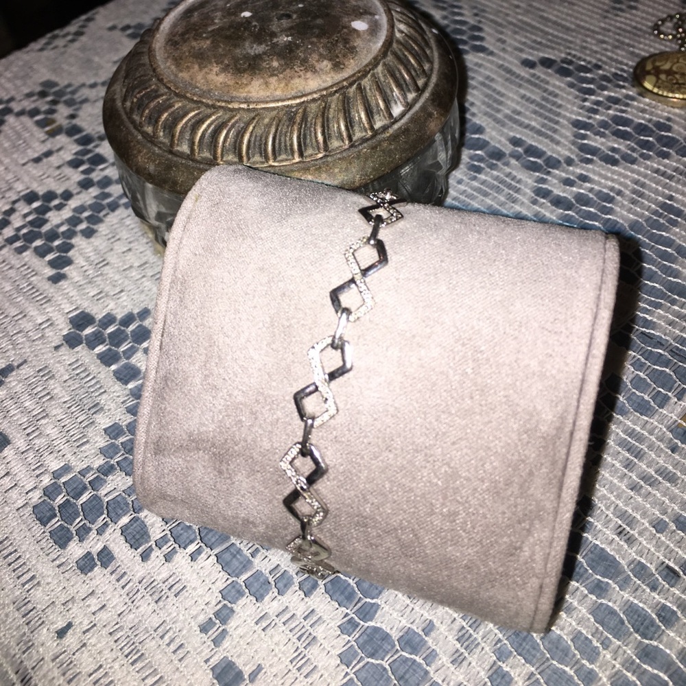 925 sterling silver Bracelet