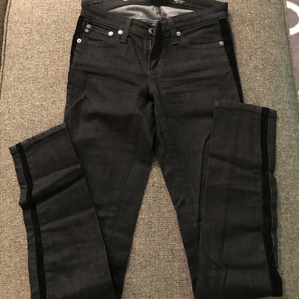 AG Skinny Jeans
