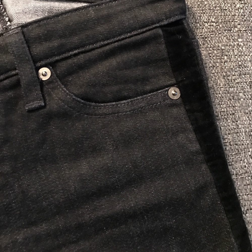 AG Skinny Jeans - Picture 3 of 4