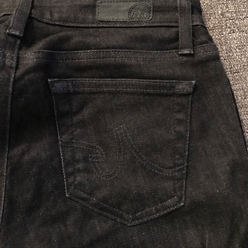 AG Skinny Jeans - Picture 4 of 4