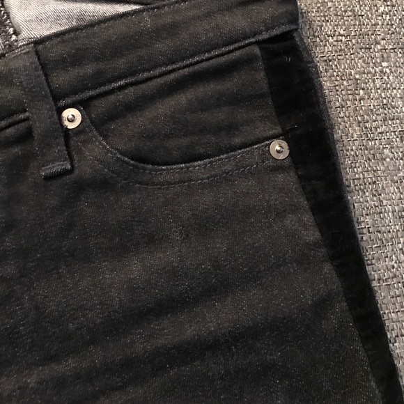 AG Skinny Jeans - Picture 3 of 4