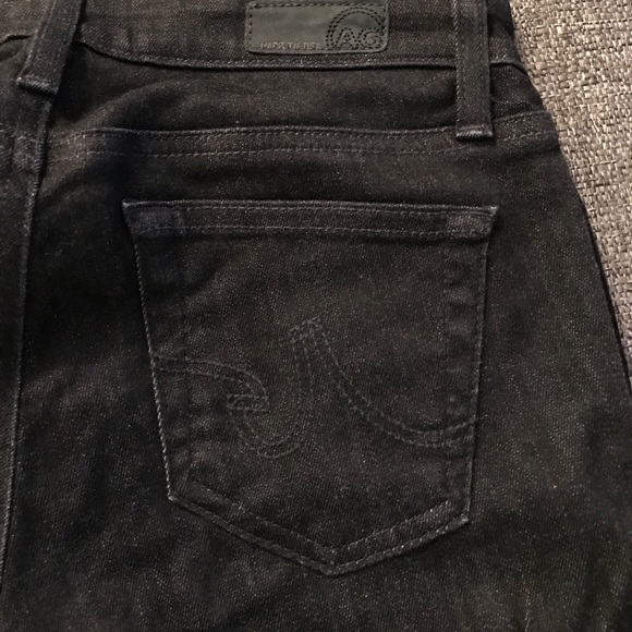AG Skinny Jeans - Picture 4 of 4
