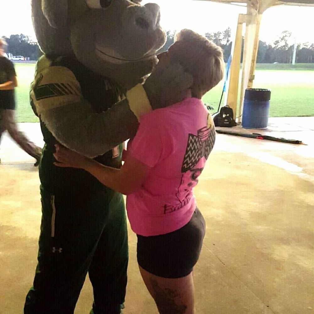 Meet your Posher, Alex