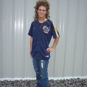 Meet your Posher, Jenna