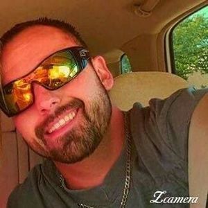 Meet your Posher, Kolton