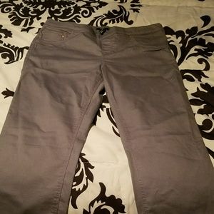 HM Grey Jegging
